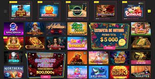 Slot machine reels spinning on a mobile screen for Filipino players