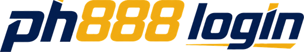 ph888 login official logo